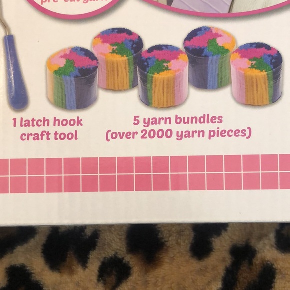 Mermaid Latch kit - Picture 6 of 7